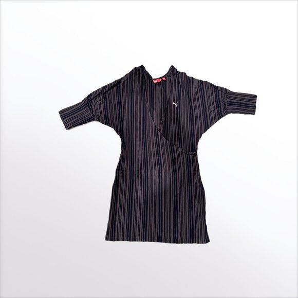 Brown Puma Dress - Picture 3 of 6